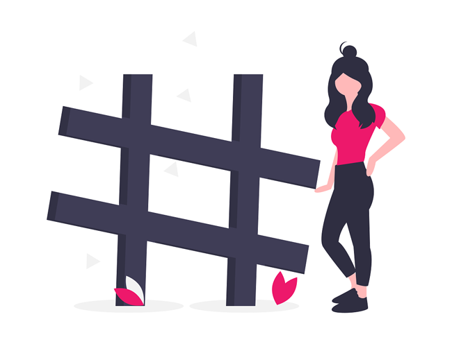 Best Practices for Your Hashtag Strategy