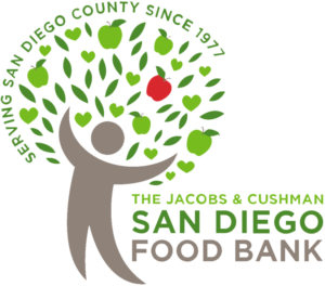 San Diego Food Bank